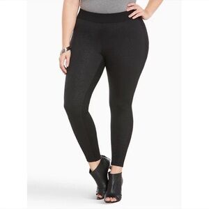 Torrid leggings
